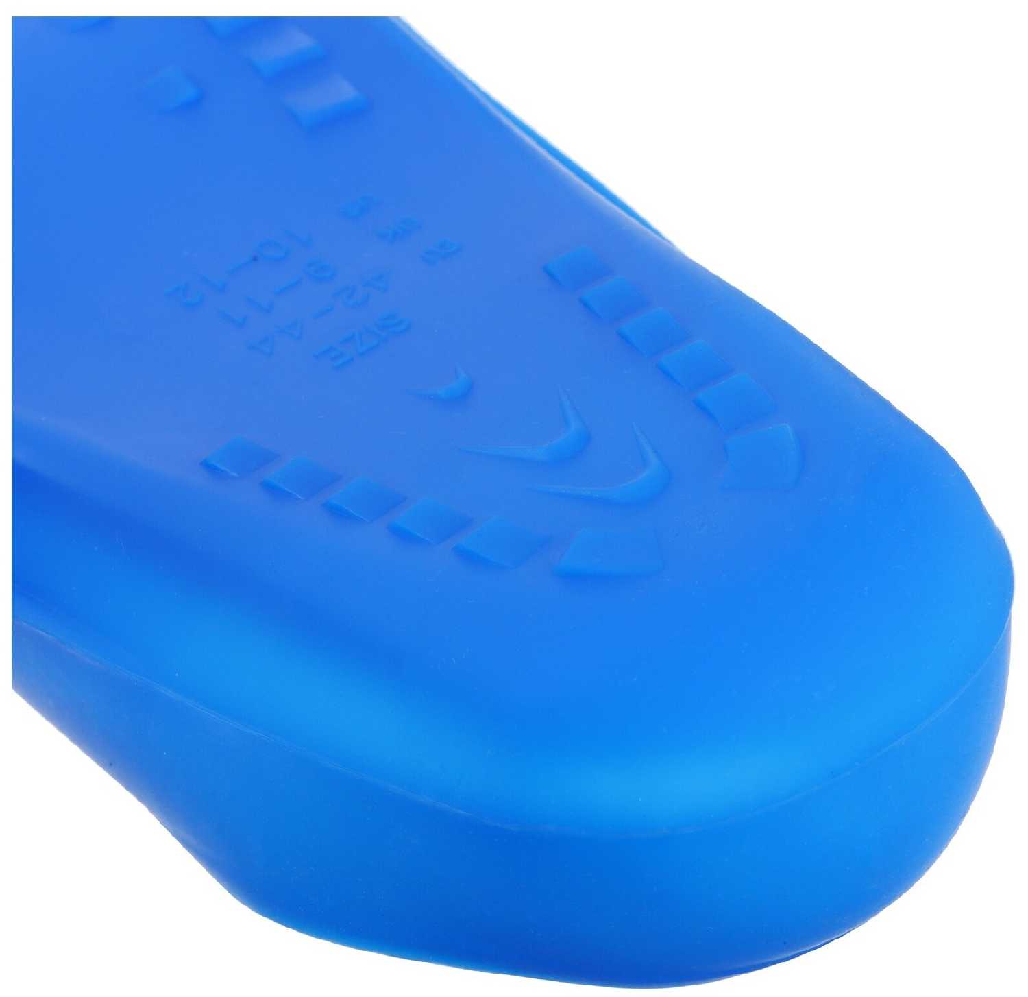 Ласты с закрытой пяткой ONLYTOP резиновые фотография 7