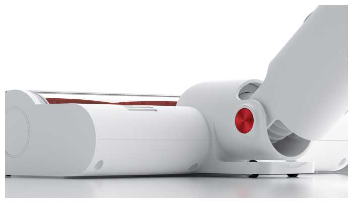 Пылесос Roidmi F8S фотография 7