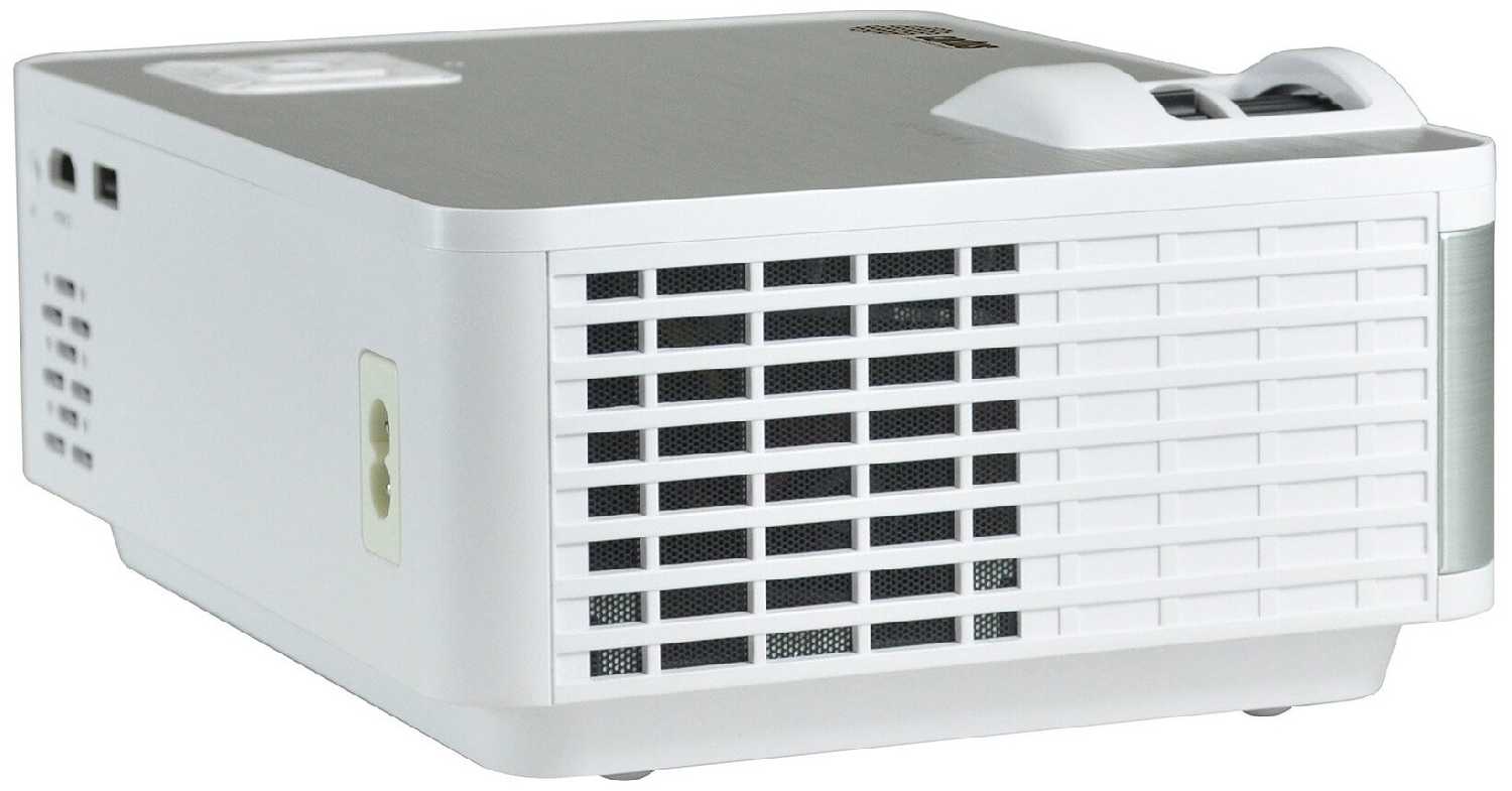 Проектор Cactus CS-PRE.05WT WXGA фотография 8