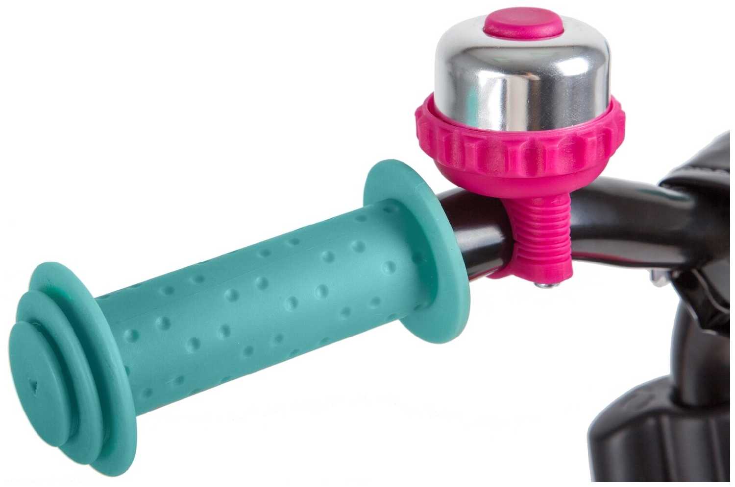 Беговел Novatrack Jump 12 фотография 3