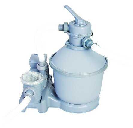 Бассейн Bestway Hydrium (56586) фотография 15