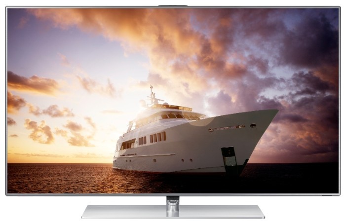 Выбираем телевизор для дома: обзор Samsung UE40F7000