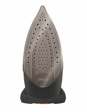 Обзор утюга Tefal Ultimate Anti-Scale FV9740