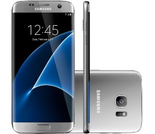 Отзыв о мобильном телефоне Samsung Galaxy S7 Edge