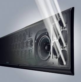 Выбираем лучший саундбар: от Dolby Atmos до миниатюрных моделей
